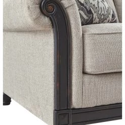 Ashley Furniture Benbrook - Ash - Sofa