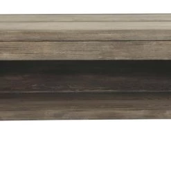 Ashley Furniture Tables Chazney - Rustic Brown - Lift Top Cocktail Table 30 Ashley Furniture Tables Chazney - Rustic Brown - Lift Top Cocktail Table