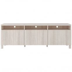 Ashley Furniture Dorrinson - Best In Class - TV Stand TV Stands