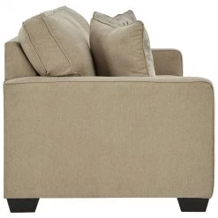 Signature Design By Ashley® Lucina - Stationary Sofa