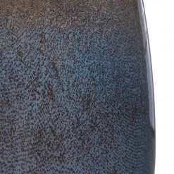 Table Decor Uttermost Ione Seeded Glass Vases, S/2