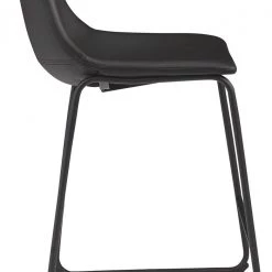 Ashley Furniture Stools Centiar - Ultimate Best In Class Upholstered Barstool (2/CN) 75 Ashley Furniture Stools Centiar - Ultimate Best In Class Upholstered Barstool (2/CN)