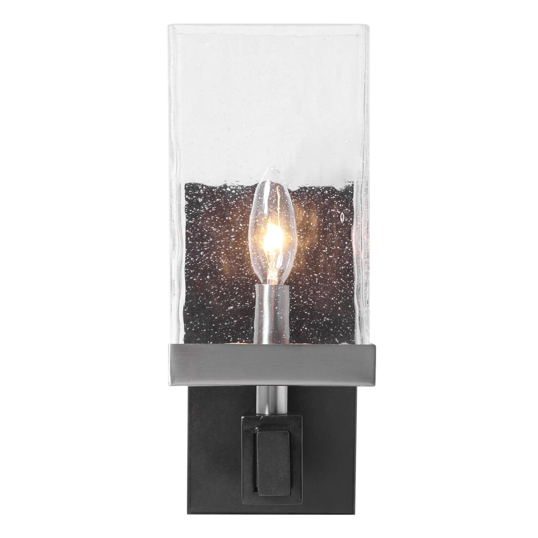 Accessories Uttermost Humboldt 1 Light Industrial Sconce 8 Accessories Uttermost Humboldt 1 Light Industrial Sconce