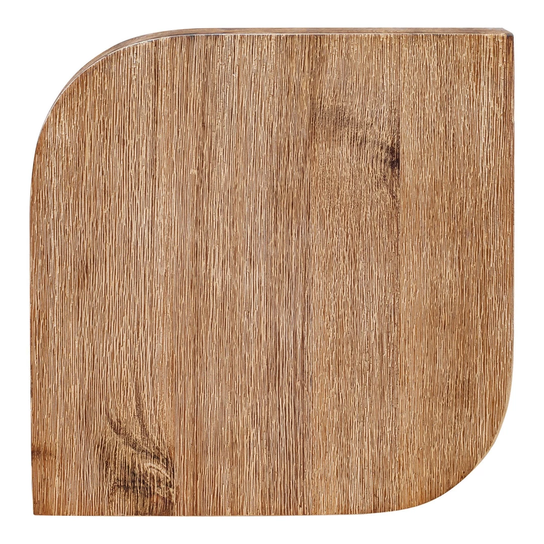 Moe's Home Collection Marquis Outdoor Stool Benches 8 Moe's Home Collection Marquis Outdoor Stool Benches