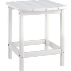 Ashley Furniture Tables Sundown Treasure - Cottage - Rectangular End Table