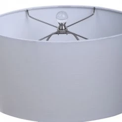 Uttermost Aquata Glass Table Lamp Accessories