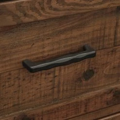 Emerald Home Pine Valley 2 Drawer Nightstand 12 Emerald Home Pine Valley 2 Drawer Nightstand