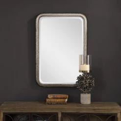 Uttermost Madox Industrial Mirror Accessories