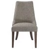 Chairs Uttermost Daxton Earth Tone Armless Chair