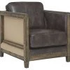 Ashley Furniture Chairs Copeland - Accent Chair