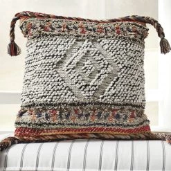 Ashley Furniture Fariel - Brown - Pillow (4/cs) Accessories