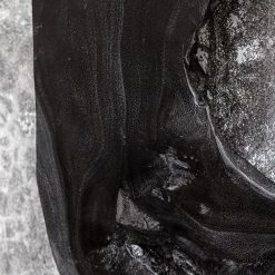 Accessories Uttermost Bahati Ebony Wood Wall Art, S/9