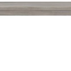 Ashley Furniture Parellen - Gray - Rectangular Dining Room Table Tables