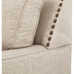 Ashley Furniture Chairs Claredon - Linen - Chair