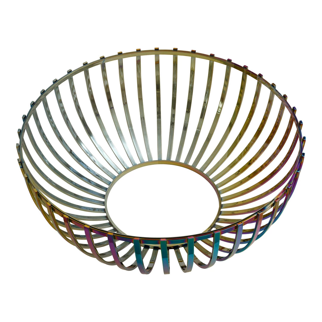 Moe's Home Collection Tables Prism Coffee Table Large 5 Moe's Home Collection Tables Prism Coffee Table Large