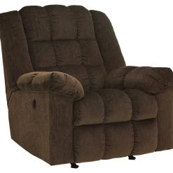 Ashley Furniture Ludden - Contemporary Design - Power Rocker Recliners Reclining Furniture