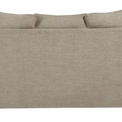 Ashley Furniture Loveseats Zarina - Jute - Loveseat