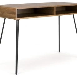 Signature Design By Ashley® Strumford - Home Office Desk Desks
