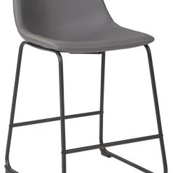 Ashley Furniture Stools Centiar - Ultimate Best In Class Upholstered Barstool (2/CN) 90 Ashley Furniture Stools Centiar - Ultimate Best In Class Upholstered Barstool (2/CN)