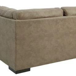 Signature Design By Ashley® Maderla - Sofa, Corner Chaise Sectional