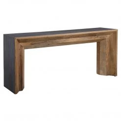 Tables Uttermost Vail Reclaimed Wood Console Table 15 Tables Uttermost Vail Reclaimed Wood Console Table