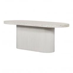 Moe's Home Collection Lyon Outdoor Dining Table