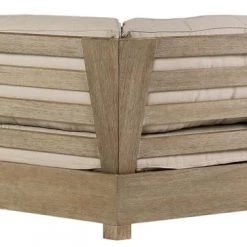 Signature Design By Ashley® Silo Point - Brown - 3 Pc. Sectional Lounge Sectionals