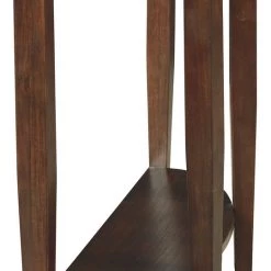 Ashley Furniture Altonwood - Patterned - Console Sofa Table