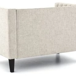 Ashley Furniture Benches Jeanay - Linen - Accent Bench
