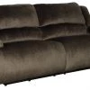 Ashley Furniture Clonmel - Soft And Luxuriously - Reclining Sofas