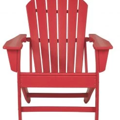 Ashley Furniture Sundown Treasure - Adirondack - Arm Chair Chairs 87 Ashley Furniture Sundown Treasure - Adirondack - Arm Chair Chairs