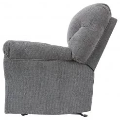 Ashley Furniture Allmaxx - Pewter - Rocker Recliner 22 Ashley Furniture Allmaxx - Pewter - Rocker Recliner