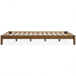Ashley Furniture Beds Tannally - Light Ultimate Best In Class Platform Bed