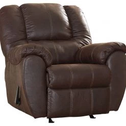 Ashley Furniture Reclining Furniture McGann - Fashion Forward - Rocker Recliners