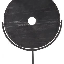 Ashley Furniture Jillsen - Black - Sculpture (2/cs) Table Decor
