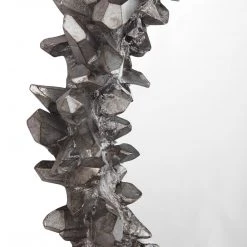 Uttermost Galena Round Mirrors, S/3