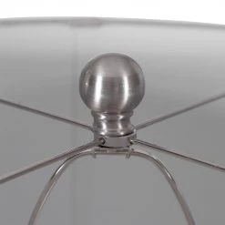 Uttermost Batova Grand Table Lamp Accessories