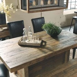 Ashley Furniture Sommerford - Brown - Dining Uph Side Chair (2/cn) Chairs