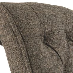 Ashley Furniture Tripton - Linen - Dining UPH Side Chair (2/CN) Chairs