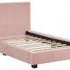 Ashley Furniture Beds Chesani - Blush - Twin Uph Bed W/roll Slats