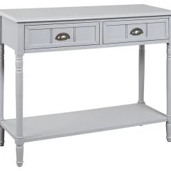 Ashley Furniture Goverton - Console Sofa Table