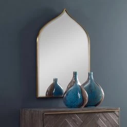 Accessories Uttermost Agadir Arch Mirror 11 Accessories Uttermost Agadir Arch Mirror