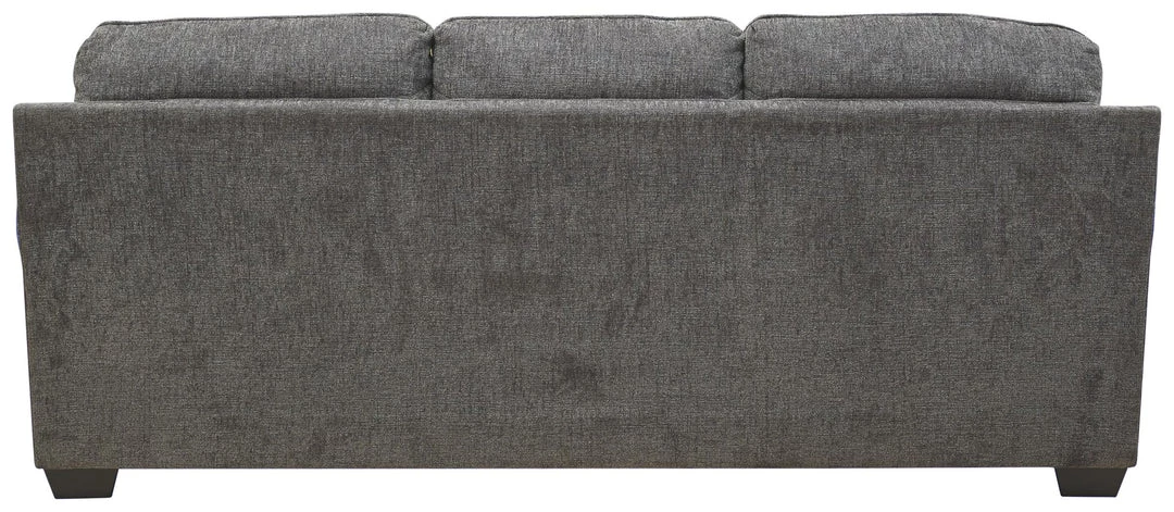 Ashley Furniture Locklin - Carbon - Sofa Sofas 8 Ashley Furniture Locklin - Carbon - Sofa Sofas