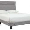Ashley Furniture Adelloni - UPH HDBD/FTBD/Roll Slats Beds 1 Ashley Furniture Adelloni - UPH HDBD/FTBD/Roll Slats Beds