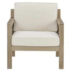 Signature Design By Ashley® Barn Cove - Brown - Lounge Chair W/cushion (2/cn) 17 Signature Design By Ashley® Barn Cove - Brown - Lounge Chair W/cushion (2/cn)