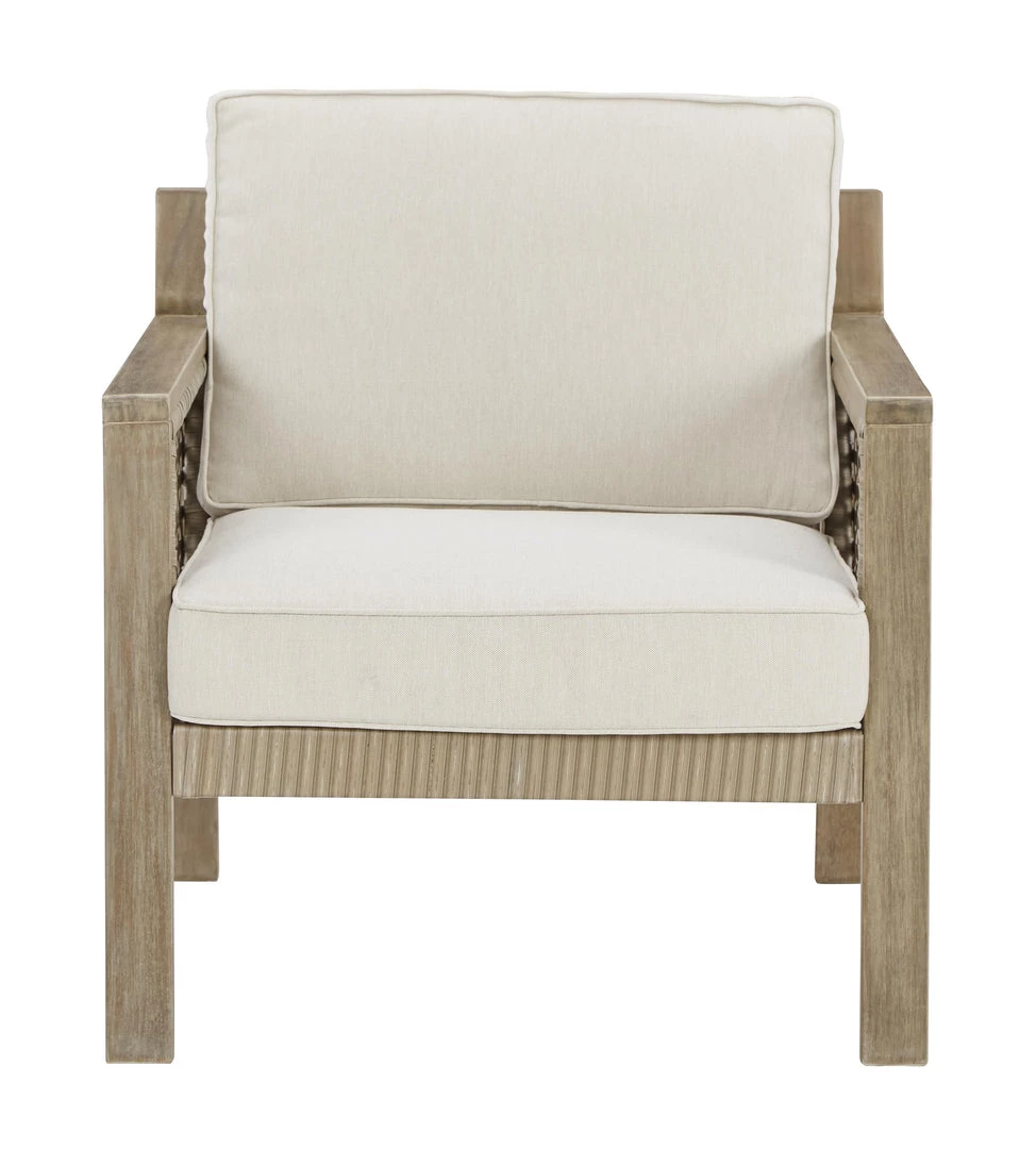 Signature Design By Ashley® Barn Cove - Brown - Lounge Chair W/cushion (2/cn) 8 Signature Design By Ashley® Barn Cove - Brown - Lounge Chair W/cushion (2/cn)