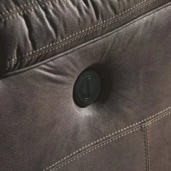 Ashley Furniture Boxberg - Tonal Variation - Power Rocker Recliners Reclining Furniture 34 Ashley Furniture Boxberg - Tonal Variation - Power Rocker Recliners Reclining Furniture