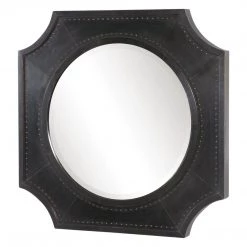 Accessories Uttermost Johan Industrial Mirror