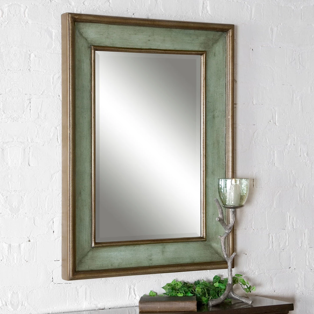 Uttermost Ogden Vanity Mirror 4 Uttermost Ogden Vanity Mirror