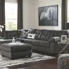 Signature Design By Ashley® Living Room Sets Accrington - Sectional Set 2 Signature Design By Ashley® Living Room Sets Accrington - Sectional Set